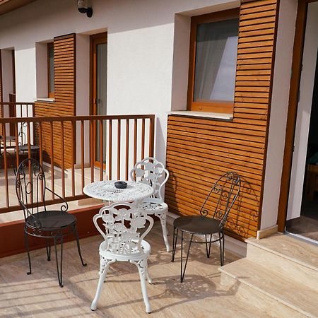 Paleus Resort Exteriör bild