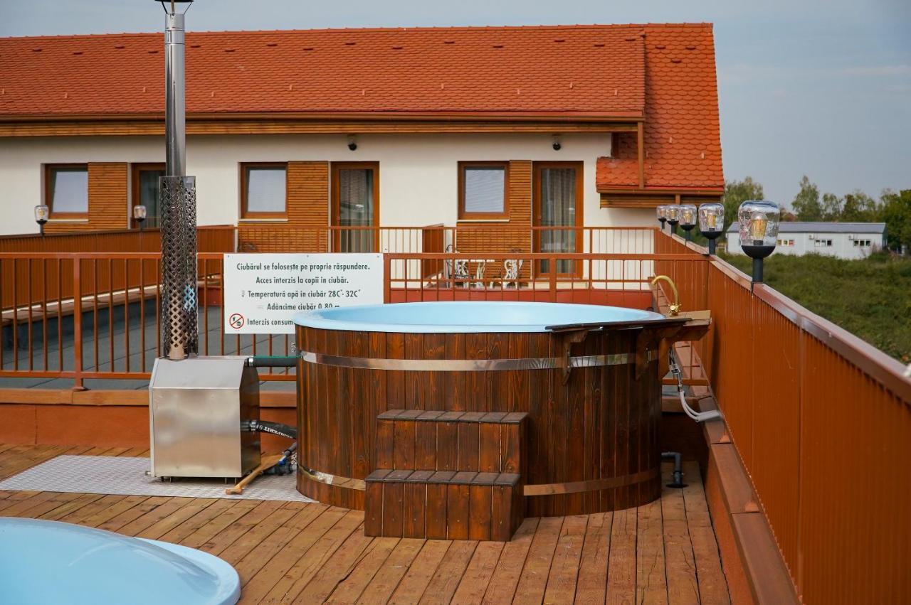 Paleus Resort Exteriör bild