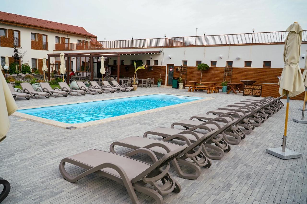 Paleus Resort Exteriör bild