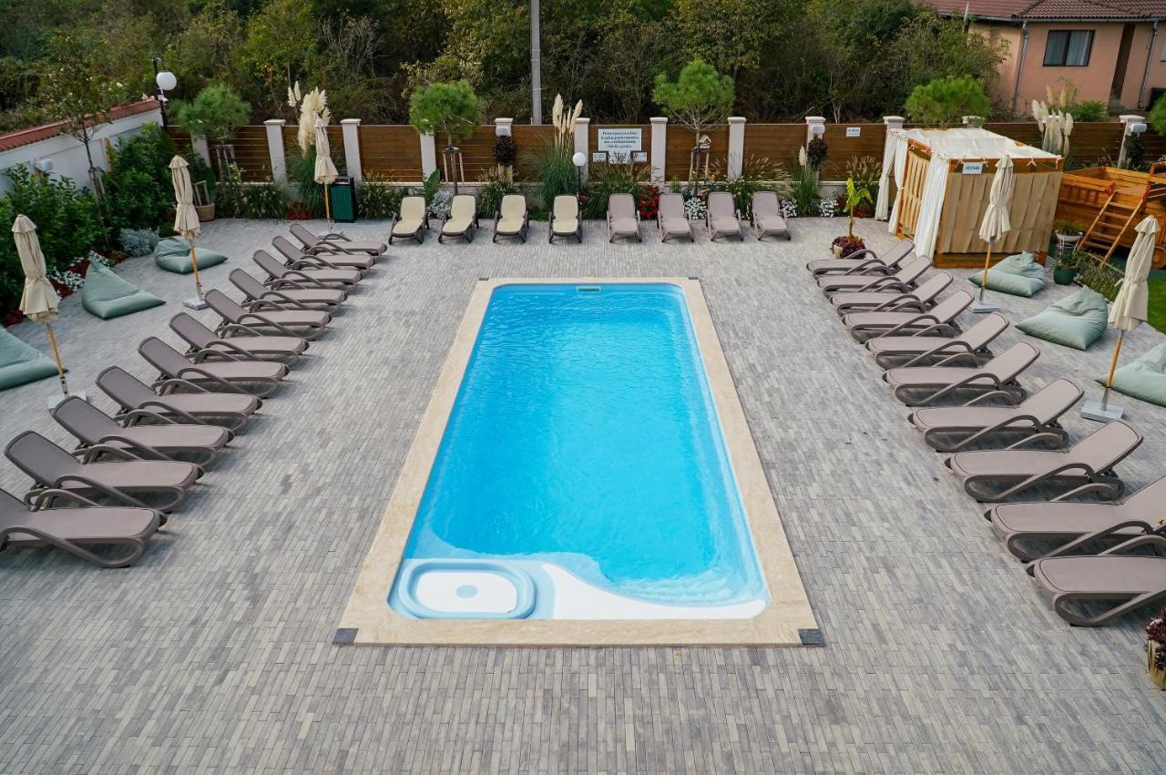 Paleus Resort Exteriör bild